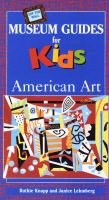 American Art by Ruthie Knapp image