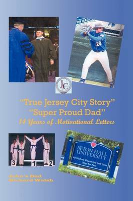 "True Jersey City Story" image