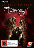 The Darkness II Limited Edition for PC Games