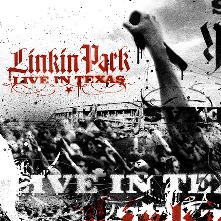 Live In Texas by Linkin Park image