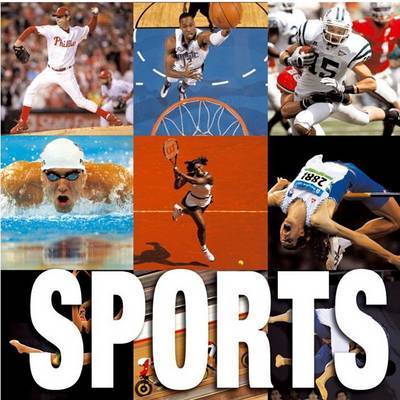 Sports on Hardback