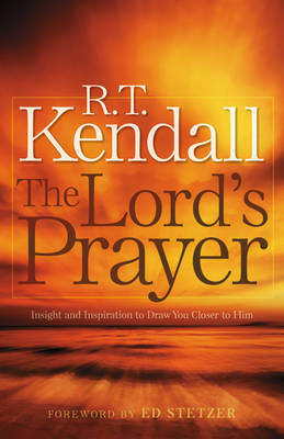 The Lord's Prayer by R.T. Kendall image