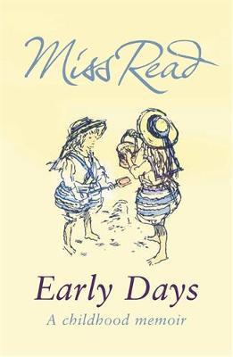 Early Days by Miss Read image