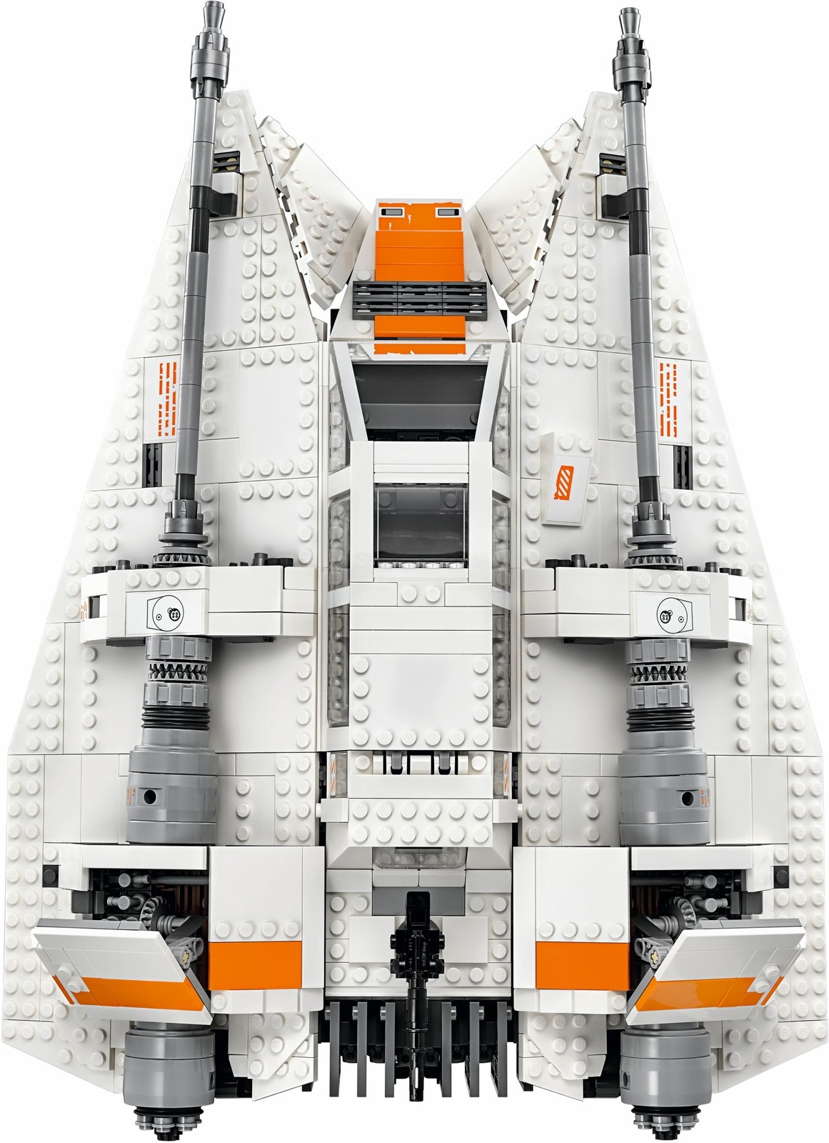 LEGO Star Wars: Snow Speeder (75144) image