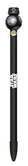Star Wars: The Last Jedi Pop! Pen Topper - BB-9E image