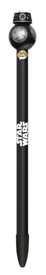 Star Wars: The Last Jedi Pop! Pen Topper - BB-9E