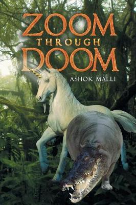 Zoom Through Doom by Ashok Malli image
