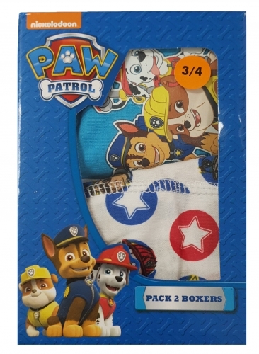 marshall chase rubble