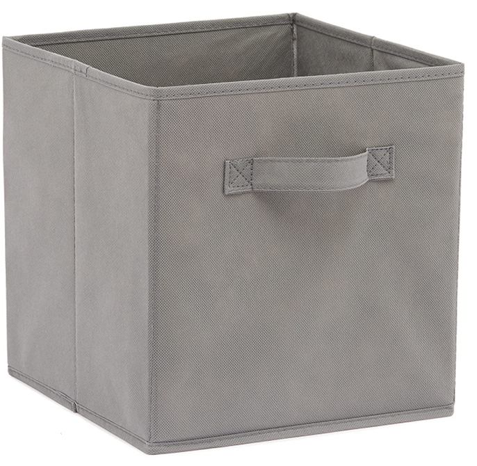 Collapsible Storage Cubes at Mighty Ape NZ