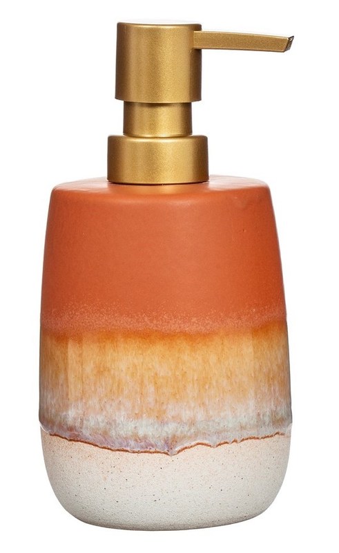 sass and belle soap dispenser