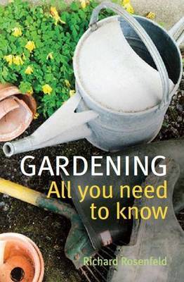 Gardening: All You Need to Know image