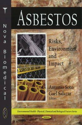 Asbestos image