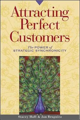Attracting Perfect Customers by Stacey Hall image
