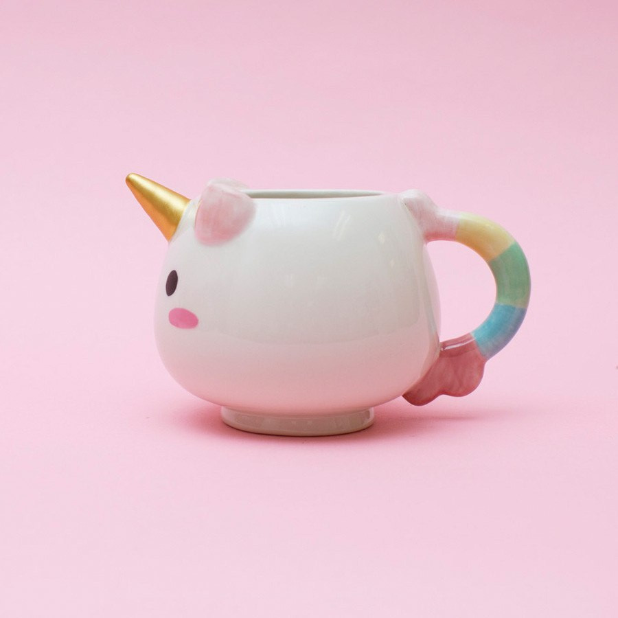 Elodie Unicorn Mug image