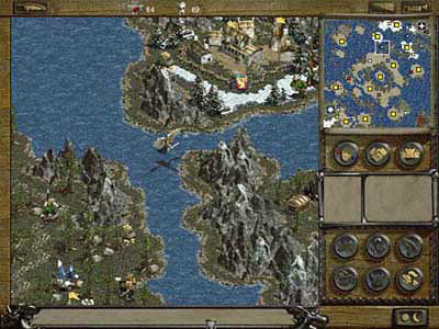 Disciples: Sacred Lands Gold Edition for PC Games image