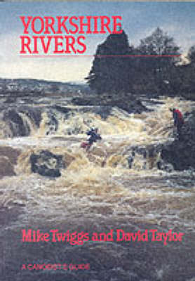 Yorkshire Rivers by Mike Twiggs image