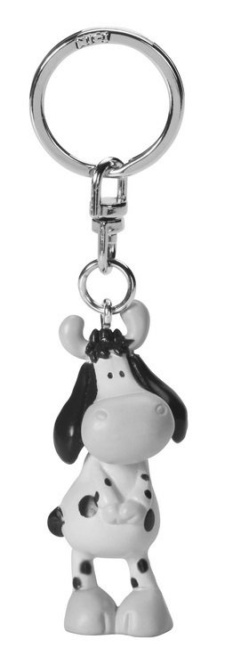 Nici: Cow - Key-Friend image