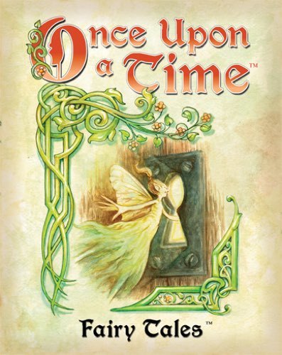 Once Upon a Time - Fairy Tales image