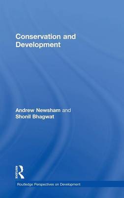 Conservation and Development by Andrew Newsham image