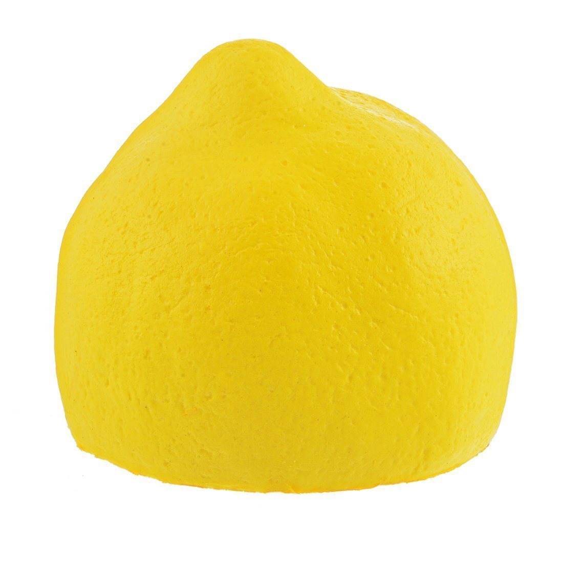 Lemon Squishie Toy 10cm image