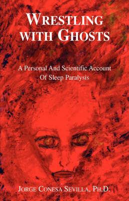 Wrestling with Ghosts by Jorge Conesa Sevilla image