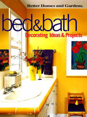 Bed and Bath by Better Homes & Gardens image