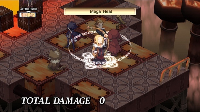 Disgaea 4: A Promise Unforgotten for PS3 image