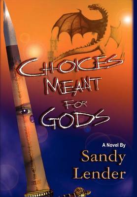 Choices Meant for Gods by Sandy Lender image