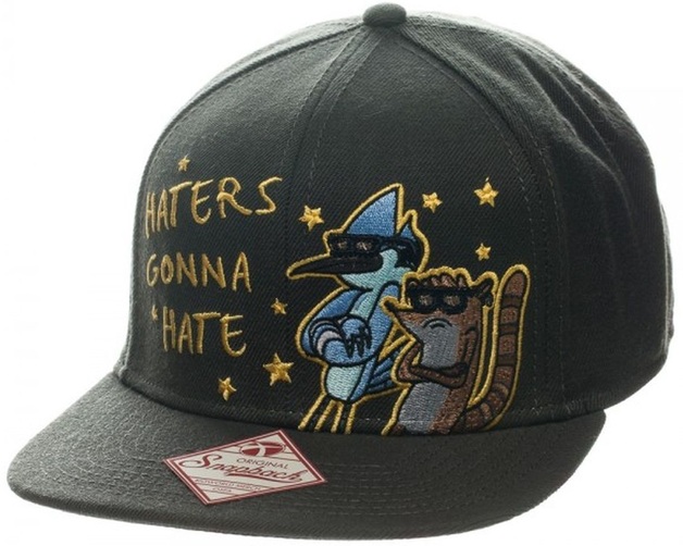 hater snapback nz