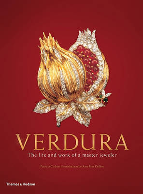 Verdura by Patricia Corbett image