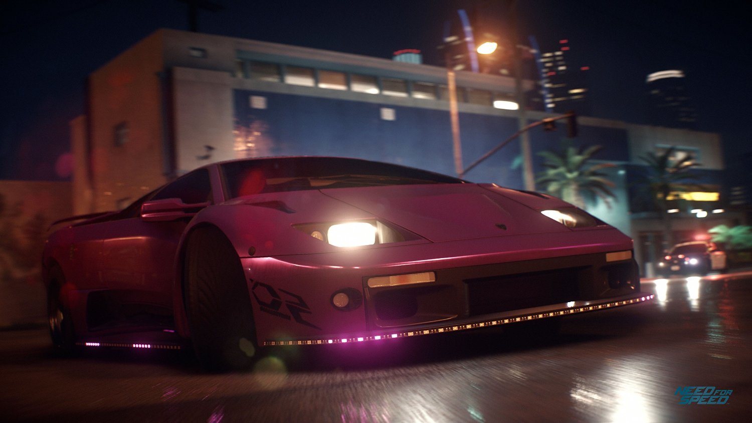Need for Speed for PC Games image