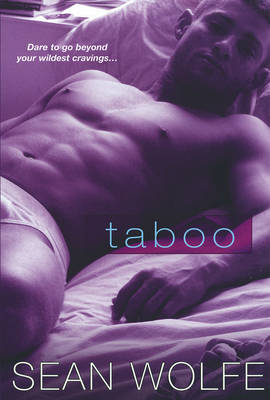 Taboo by Sean Wolfe image