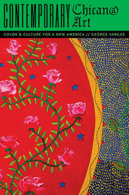 Contemporary Chican@ Art by George Vargas image