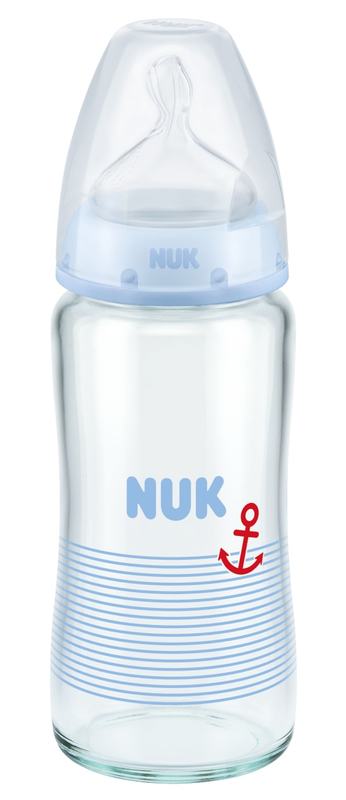 nuk glass bottles nz