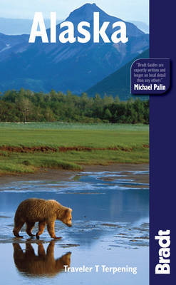 Alaska on Paperback by Traveler Terpening