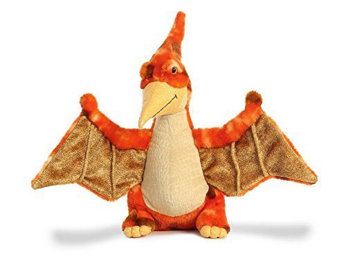aurora world dinosaur