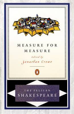 Measure for Measure by William Shakespeare image