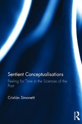 Sentient Conceptualisations by Cristian Simonetti image
