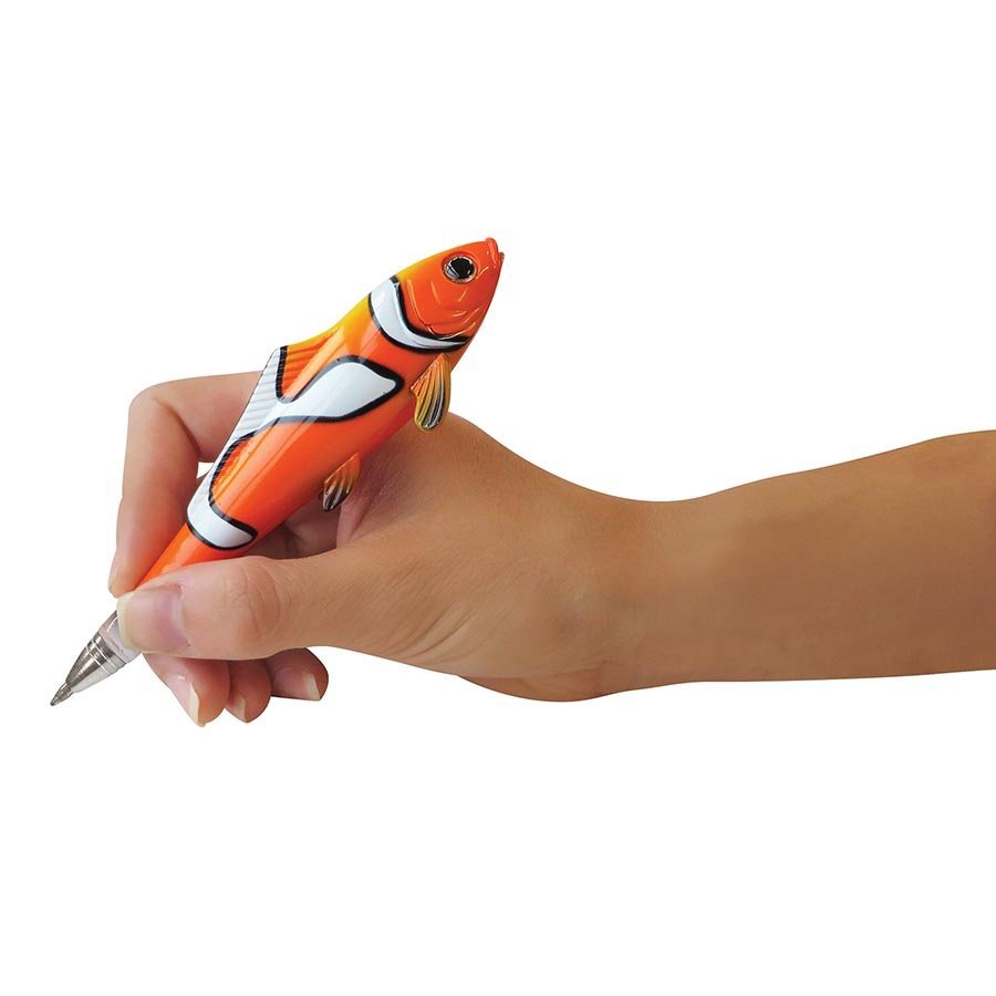 IS GIFT Clown Fish Pens image