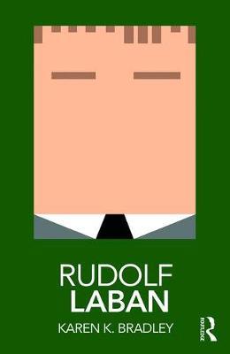 Rudolf Laban by Karen K. Bradley image