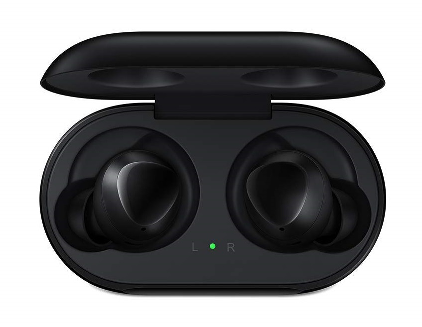 Samsung R170 Galaxy Buds - Black image