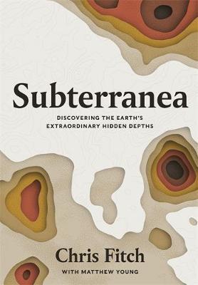 Subterranea by Chris Fitch image