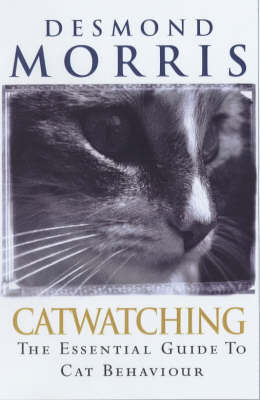 Catwatching image