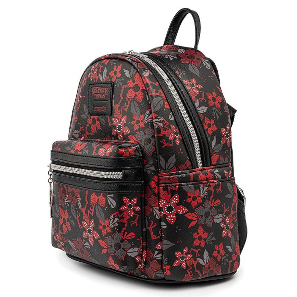 Loungefly Stranger Things US Exclusive Mini Backpack