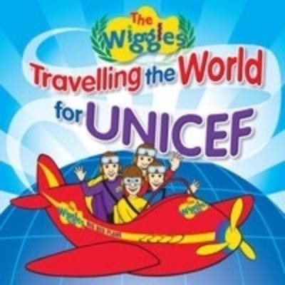 Travelling the World for UNICEF image