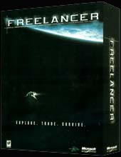 Freelancer for PC Freelancer for PC