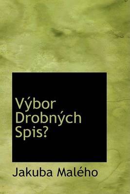 VA Bor DrobnA Ch SpisAm by Jakuba MalAcho image