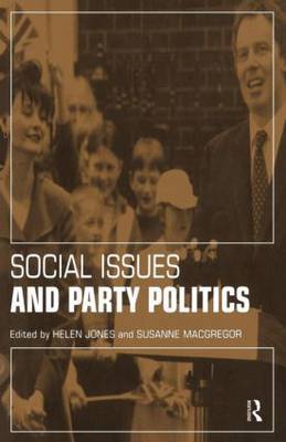 Social Issues and Party Politics image