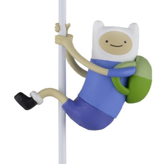 Adventure Time - Finn 2" Scalers image