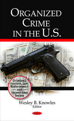 Organized Crime in the U.S. image